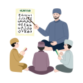 tempat belajar quran