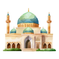 logo masjid