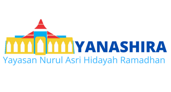 Logo YANASHIRA