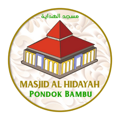 logo masjid